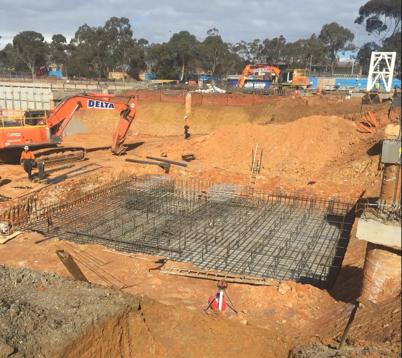 Victorian Heart Hospital, Clayton, VIC