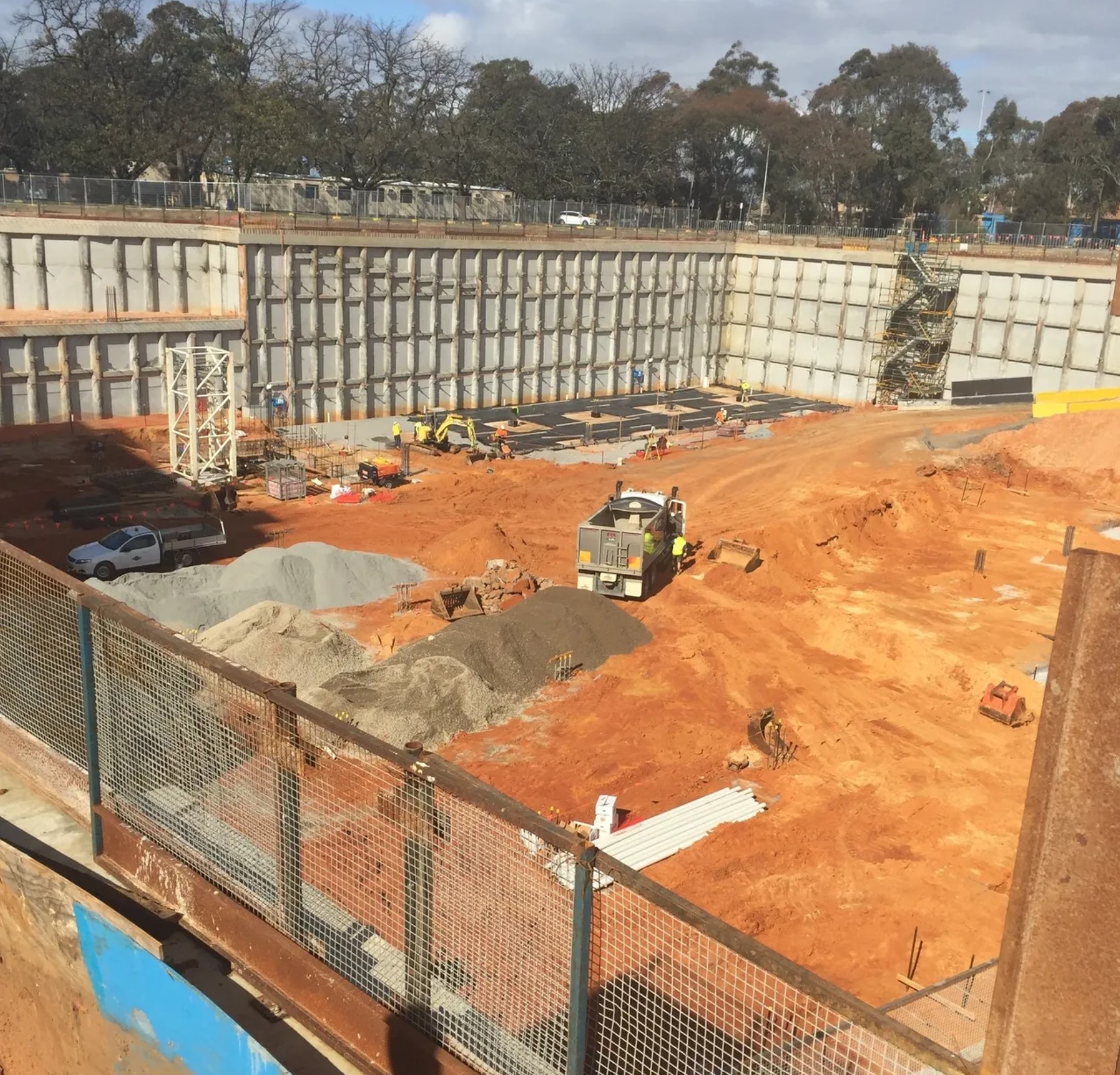 Victorian Heart Hospital, Clayton, VIC