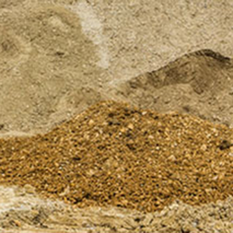 Engineered Fill